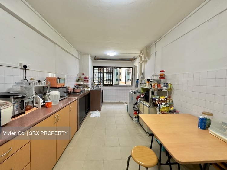 Blk 401 Rainbow Ville (Bedok), HDB 3 Rooms #556600911